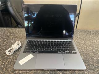 Used APPLE MACBOOK AIR 256GB SSD 8GB Ram MacOs Sonoma M2 Chip A2681